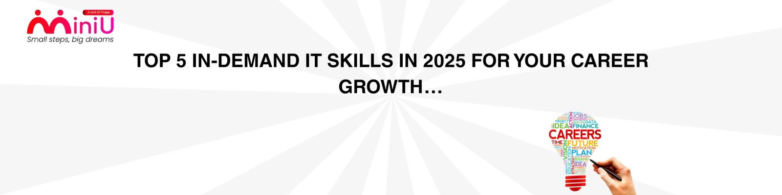 Top 5 In-Demand IT Skills in 2025 for Your Career Growth…